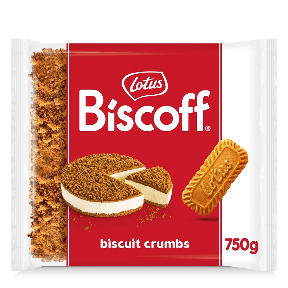 Lotus Biscoff Crumb 750g_0